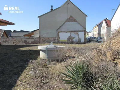4-Zimmer-Haus kaufen in Waidhofen an der Thaya – 163 m², € 277.000 – Bild 22 von 26