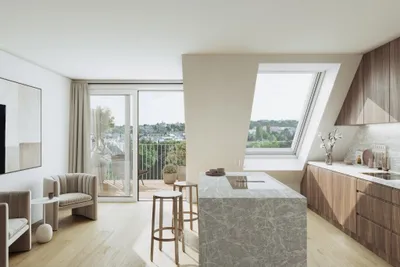 6-Zimmer-Wohnung kaufen in Wien – 218,81 m², € 3.499.000 – Bild 2 von 8