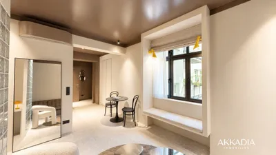 1-Zimmer-Wohnung kaufen in Wien – 33 m², € 355.000