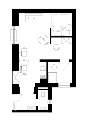 1-Zimmer-Wohnung kaufen in Wien – 33 m², € 355.000 – Bild 19 von 19
