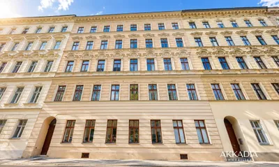 1-Zimmer-Wohnung kaufen in Wien – 33 m², € 355.000 – Bild 2 von 19