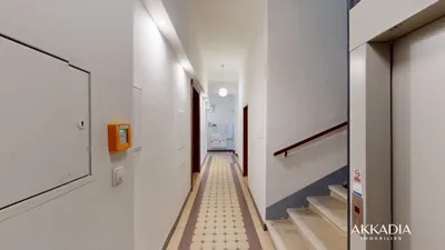 1-Zimmer-Wohnung kaufen in Wien – 33 m², € 355.000 – Bild 10 von 19