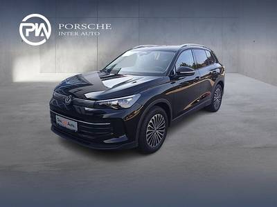 VW Tiguan Friends eTSI DSG