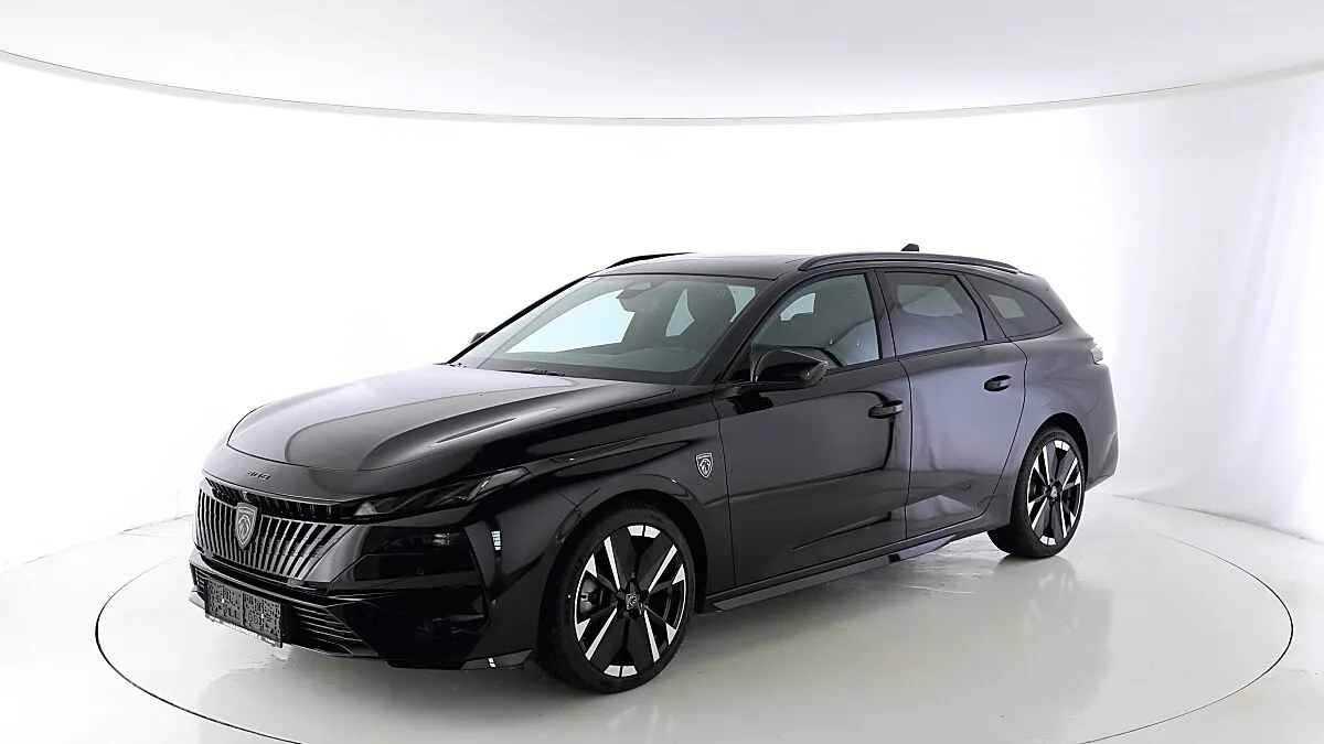 Peugeot Sonstige