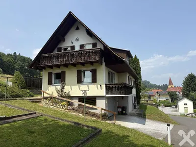 7-Zimmer-Haus kaufen in Voitsberg – 140 m², € 220.000 – Bild 2 von 24