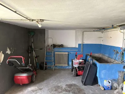 7-Zimmer-Haus kaufen in Voitsberg – 140 m², € 220.000 – Bild 23 von 24
