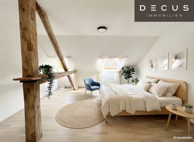 2-Zimmer-Wohnung kaufen in Graz – 50 m², € 220.000 – Bild 5 von 7