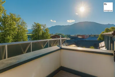 2-Zimmer-Wohnung mieten in Zell am See – 80 m², € 946 – Bild 1 von 14