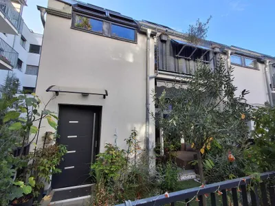4-Zimmer-Haus kaufen in Wien – 81,03 m², € 599.000 – Bild 2 von 11