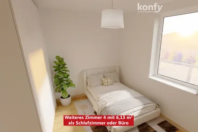 5-Zimmer-Wohnung kaufen in Graz – 126 m², € 828.100 – Bild 7 von 11