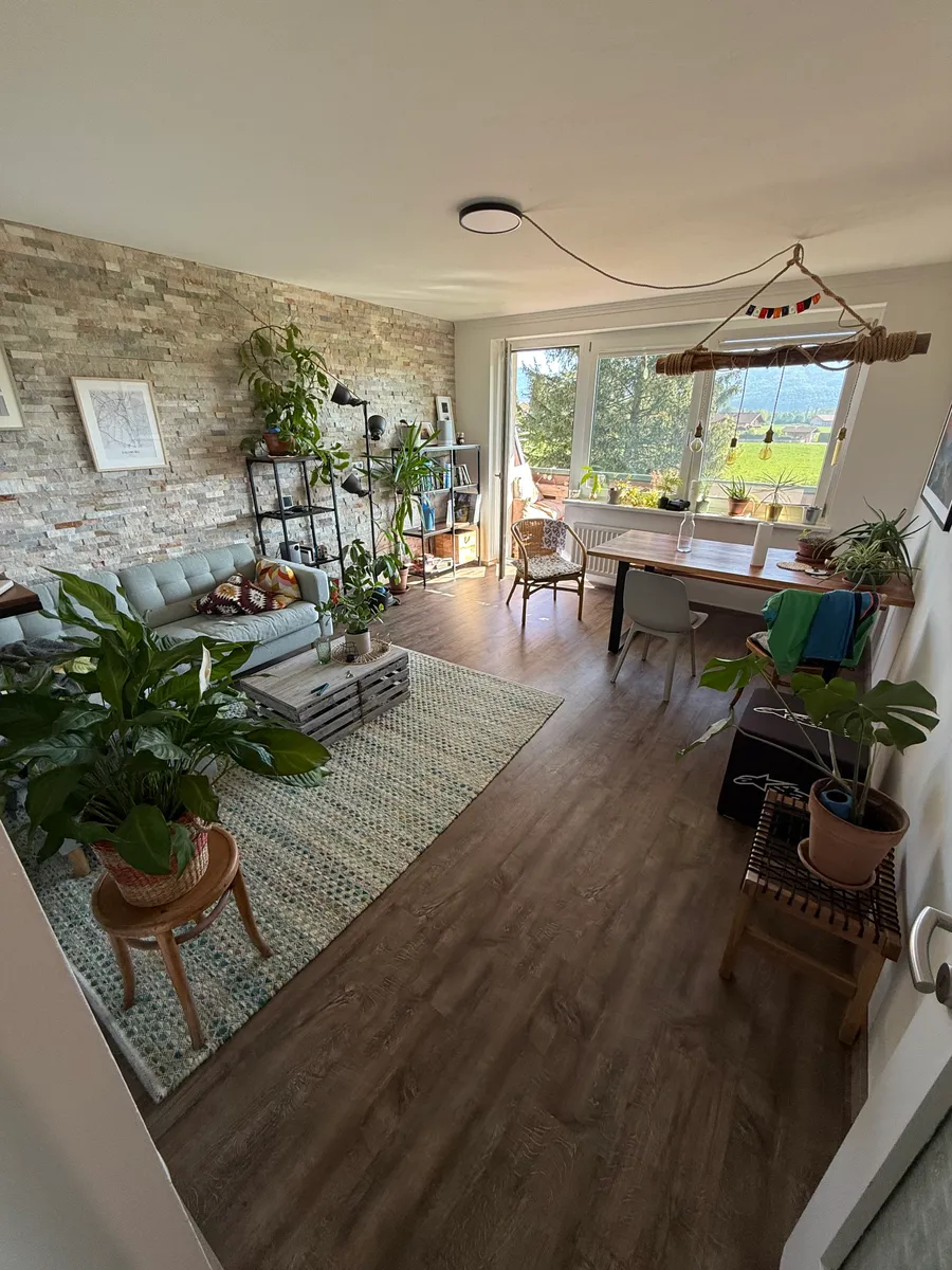 Wohnung – Neu-Anif - Ansicht 2