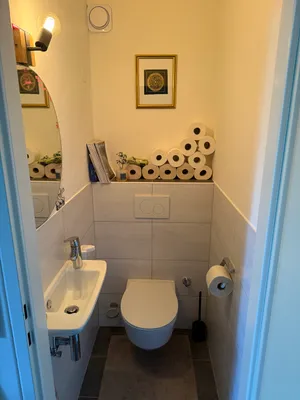 3-Zimmer-Wohnung kaufen in Salzburg-Umgebung – 70 m², € 369.000 – Bild 5 von 9
