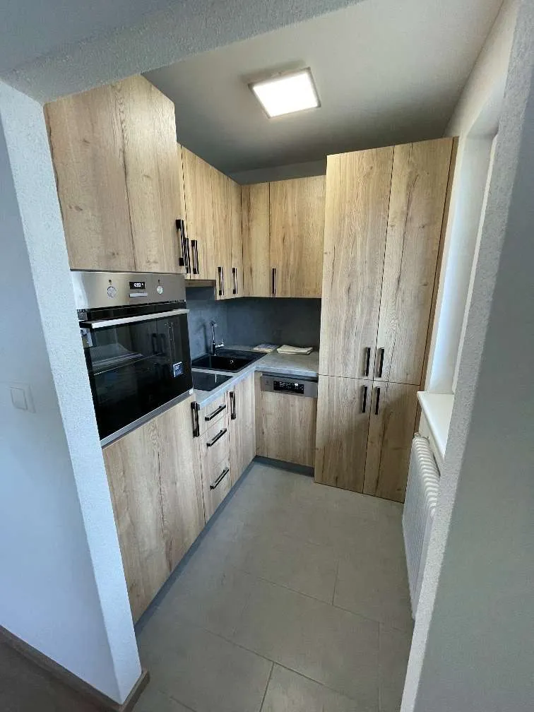 Moderne 1-Zimmer-Wohnung in Mürzzuschlag – pohled 2