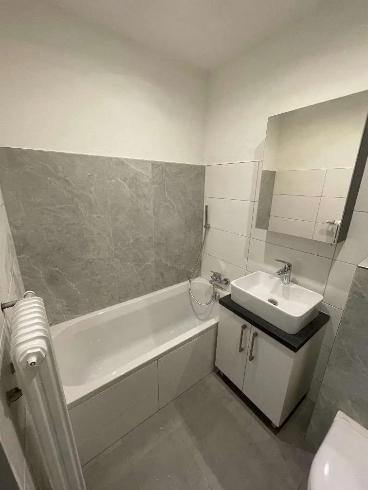 Moderne 1-Zimmer-Wohnung in Mürzzuschlag – pohled 3