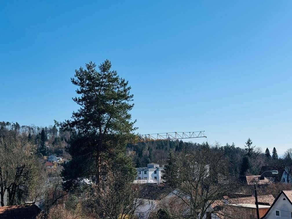 ## TOPHIT.....zwischen Leechwald /LKH/UNIVERSITÄT....lichtdurchflutet mit WESTBALKON !! # - Vista 2