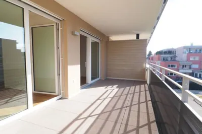 2-Zimmer-Wohnung kaufen in Klagenfurt – 51,4 m², € 255.000 – Bild 6 von 12
