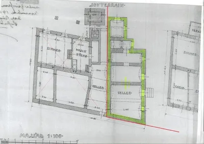 Gewerbeimmobilie kaufen in Baden – 625 m², € 989.989 – Bild 11 von 16