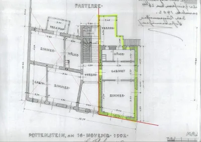 Gewerbeimmobilie kaufen in Baden – 625 m², € 989.989 – Bild 13 von 16