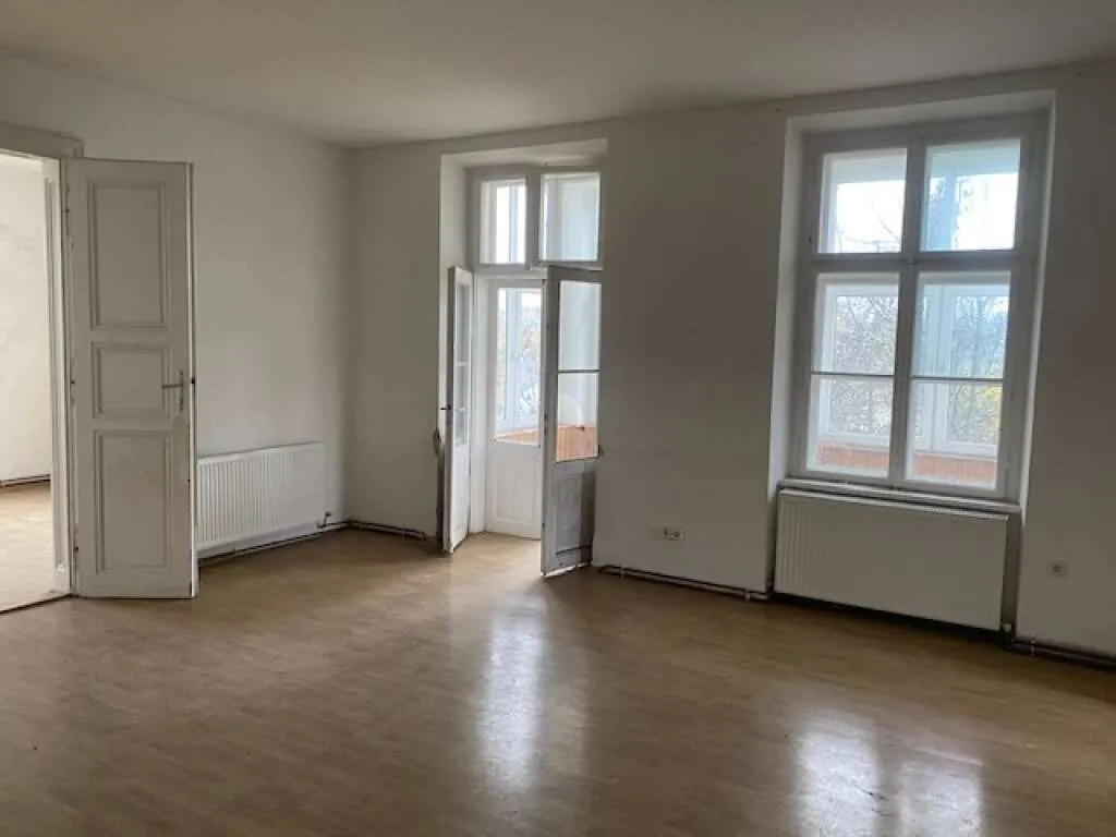 Attraktives Zinshaus in grüner Ruheoase mit tollen Garten - Ansicht 3
