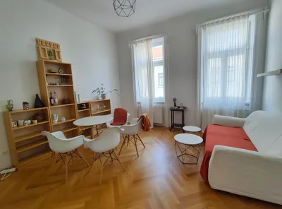 3-Zimmer-Wohnung mieten in Wien – 70 m², € 580 – Bild 2 von 10