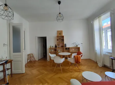 3-Zimmer-Wohnung mieten in Wien – 70 m², € 580 – Bild 1 von 10