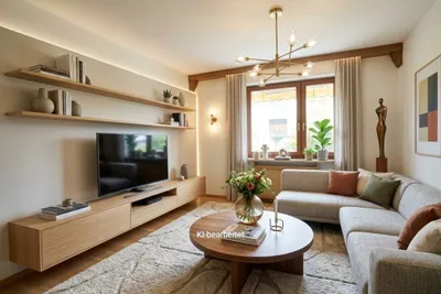 3-Zimmer-Haus kaufen in Baden – 90 m², € 357.000 – Bild 8 von 31