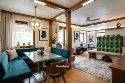 3-Zimmer-Haus kaufen in Baden – 90 m², € 357.000 – Bild 1 von 31