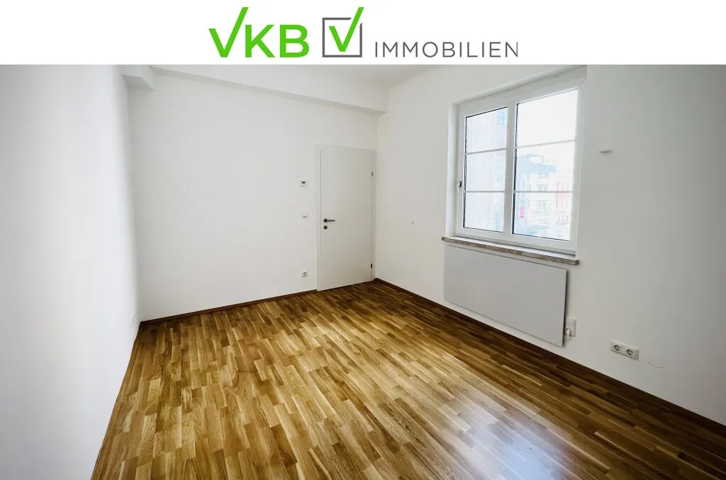 Wohnen mit Blick zum Dom - Ansicht 2