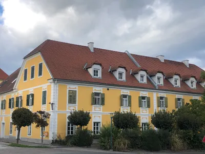 2-Zimmer-Wohnung mieten in Hartberg-Fürstenfeld – 57 m², € 630 – Bild 2 von 5