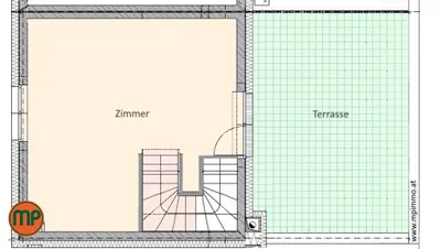 Haus kaufen in Wiener Neustadt Land – 146,81 m², € 405.000 – Bild 13 von 14