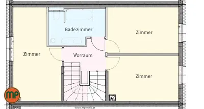 Haus kaufen in Wiener Neustadt Land – 146,81 m², € 405.000 – Bild 12 von 14