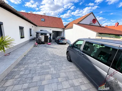 4-Zimmer-Haus kaufen in Gänserndorf – 120 m², € 430.000 – Bild 12 von 27