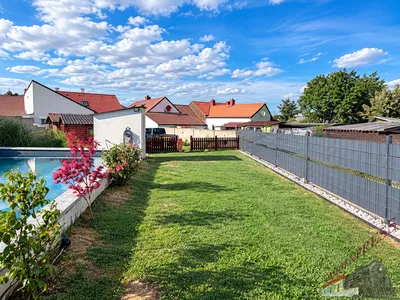 4-Zimmer-Haus kaufen in Gänserndorf – 120 m², € 430.000 – Bild 3 von 27