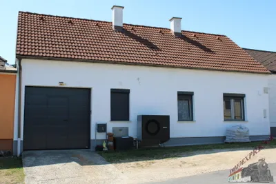 4-Zimmer-Haus kaufen in Gänserndorf – 120 m², € 430.000 – Bild 1 von 27
