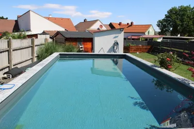 4-Zimmer-Haus kaufen in Gänserndorf – 120 m², € 430.000 – Bild 21 von 27