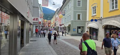 Gewerbeimmobilie mieten in Lienz – 115 m², € 1.500 – Bild 3 von 6