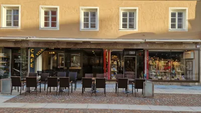 Gewerbeimmobilie mieten in Lienz – 115 m², € 1.500 – Bild 5 von 6