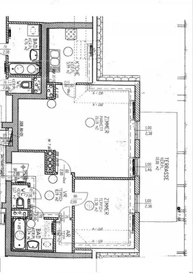 2-Zimmer-Wohnung kaufen in Tulln – 60 m², € 300.000 – Bild 10 von 10