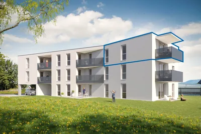 3-Zimmer-Wohnung kaufen in Bregenz – 74,13 m², € 465.500 – Bild 4 von 10