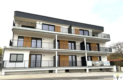 2-Zimmer-Wohnung kaufen in Eisenstadt - Umgebung – 66 m², € 259.000 – Bild 2 von 15