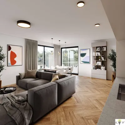 2-Zimmer-Wohnung kaufen in Eisenstadt - Umgebung – 66 m², € 259.000 – Bild 5 von 15