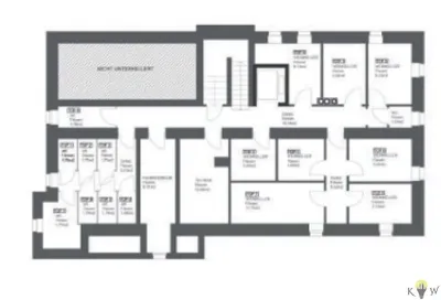 2-Zimmer-Wohnung kaufen in Eisenstadt - Umgebung – 66 m², € 259.000 – Bild 15 von 15