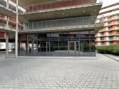 Gewerbeimmobilie kaufen in Graz – 683 m², € 2.014.850 – Bild 3 von 12