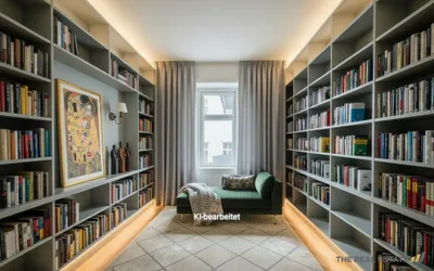 4-Zimmer-Wohnung kaufen in Wien – 140 m², € 1.490.000 – Bild 8 von 15