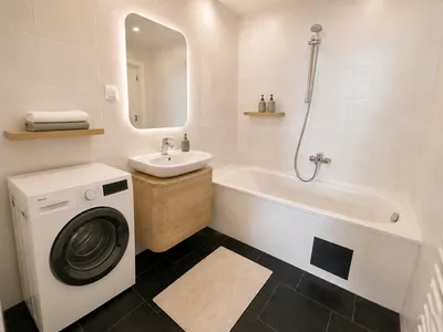 3-Zimmer-Wohnung mieten in Graz – 78 m², € 1.293 – Bild 7 von 30