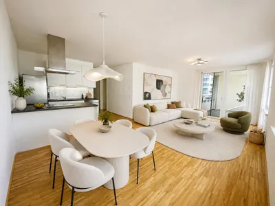 Wohnung zur Miete in 8020 Graz