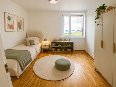3-Zimmer-Wohnung mieten in Graz – 78 m², € 1.293 – Bild 5 von 30