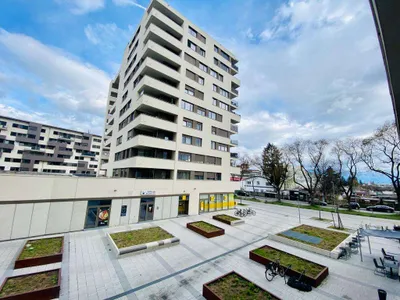 3-Zimmer-Wohnung mieten in Graz – 78 m², € 1.293 – Bild 28 von 30