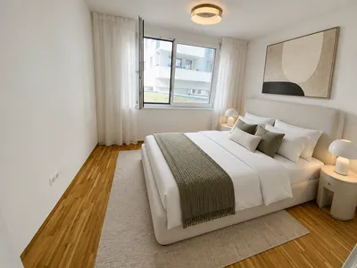 3-Zimmer-Wohnung mieten in Graz – 78 m², € 1.293 – Bild 3 von 30