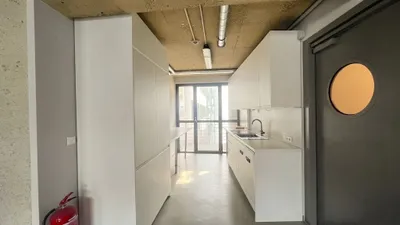 Gewerbeimmobilie mieten in Wien – 338 m², € 17 – Bild 7 von 8